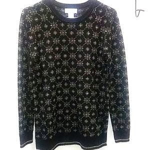 🆕Liz Claiborne Sweater